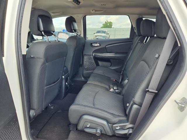 Photo 11 from auction – 2018 DODGE JOURNEY SE with VIN 3C4PDCAB7JT519460