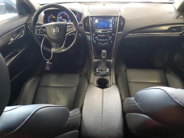 Photo 8 from auction – 2014 CADILLAC ATS with VIN 1G6AG5RX5E0182463