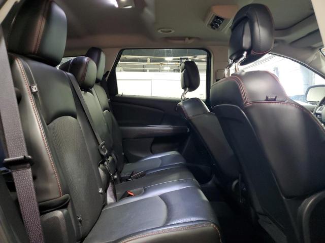 Photo 11 from auction – 2017 DODGE JOURNEY GT with VIN 3C4PDDEG1HT557658
