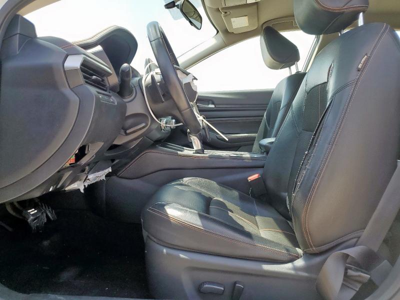 Photo 7 from auction – 2019 NISSAN ALTIMA with VIN 1N4BL4CV0KC219465
