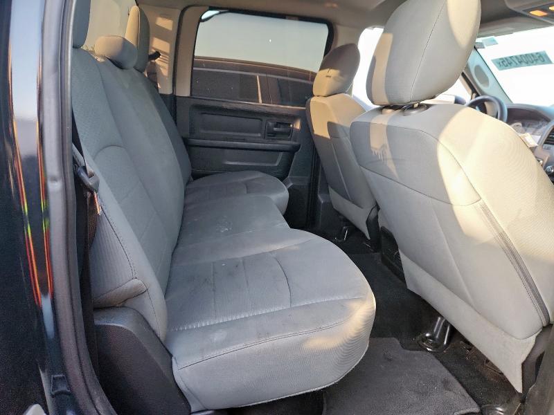 Photo 10 from auction – 2014 RAM 1500 ST with VIN 1C6RR6KT9ES312649