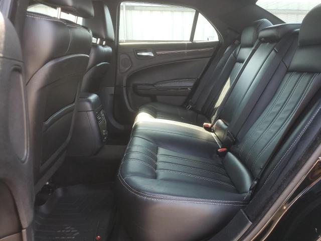 Photo 10 from auction – 2014 CHRYSLER 300 S with VIN 2C3CCABG1EH376251