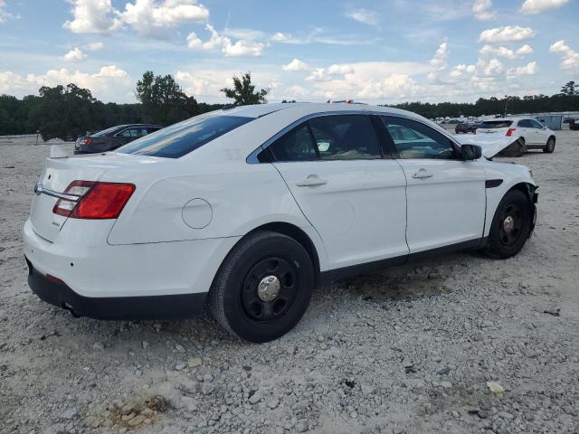 Photo 3 from auction – 2017 FORD TAURUS POL with VIN 1FAHP2MT7HG133863