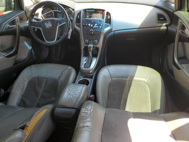 Photo 8 from auction – 2012 BUICK VERANO CON with VIN 1G4PR5SK6C4182229
