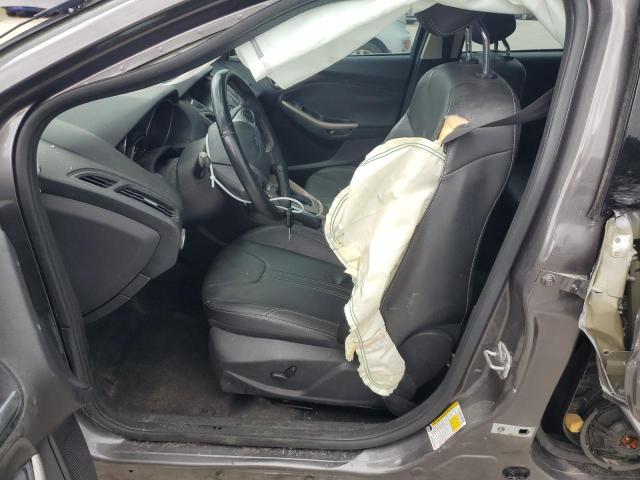 Photo 7 from auction – 2012 FORD FOCUS SEL with VIN 1FAHP3M20CL254280