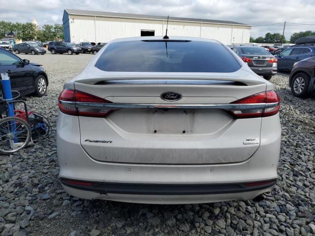 Photo 6 from auction – 2017 FORD FUSION SE with VIN 3FA6P0HD9HR243434