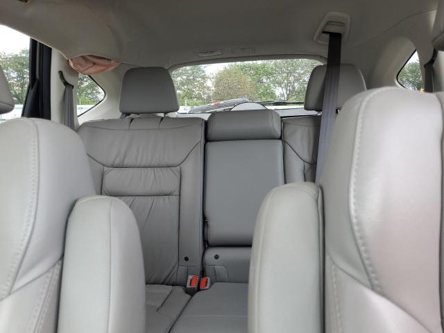 Photo 10 from auction – 2014 HONDA CR-V EXL with VIN 2HKRM4H72EH637017