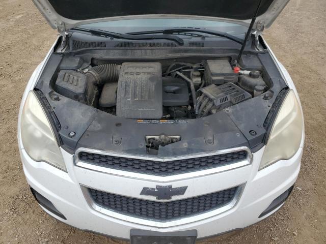 Photo 11 from auction – 2011 CHEVROLET EQUINOX LT with VIN 2GNALDECXB1210464