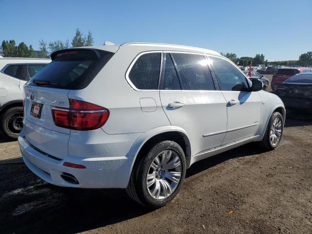 Photo 3 from auction – 2012 BMW X5 XDRIVE3 with VIN 5UXZV4C57CL763898