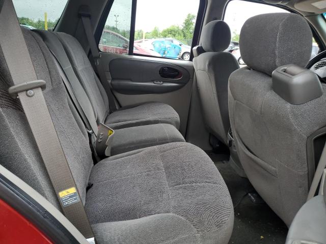 Photo 10 from auction – 2003 CHEVROLET TRAILBLAZE with VIN 1GNDT13S532383722