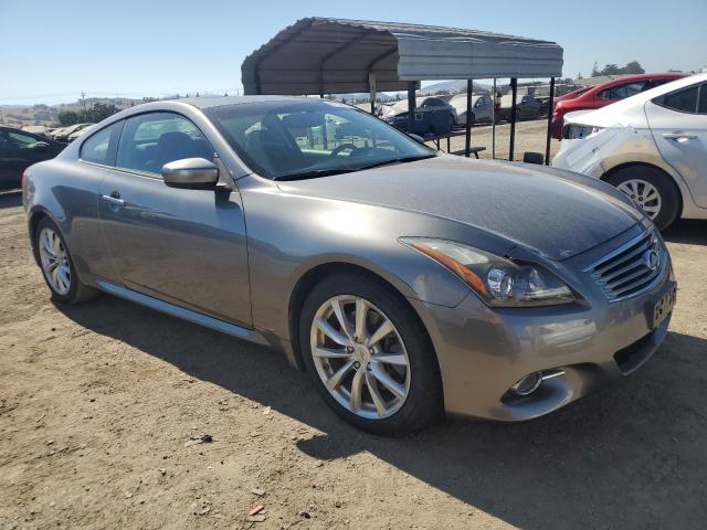 Photo 4 from auction – 2011 INFINITI G37 BASE with VIN JN1CV6EK0BM211998