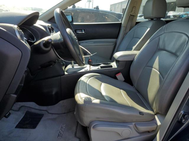 Photo 7 from auction – 2013 NISSAN ROGUE S with VIN JN8AS5MT8DW552210