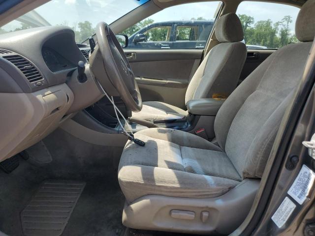 Photo 7 from auction – 2002 TOYOTA CAMRY LE with VIN 4T1BE32K02U567147