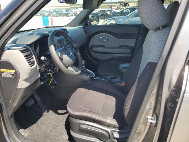 Photo 7 from auction – 2015 KIA SOUL with VIN KNDJN2A20F7219011