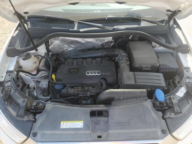 Photo 12 from auction – 2016 AUDI Q3 PREMIUM with VIN WA1EFCFS2GR006283