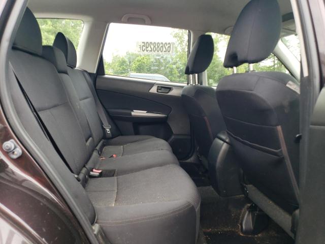 صورة رقم 11 من المزاد - 2013 SUBARU FORESTER 2.5X مع VIN JF2SHABC9DH443674
