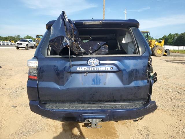 Photo 6 from auction – 2016 TOYOTA 4RUNNER SR with VIN JTEZU5JR3G5147301