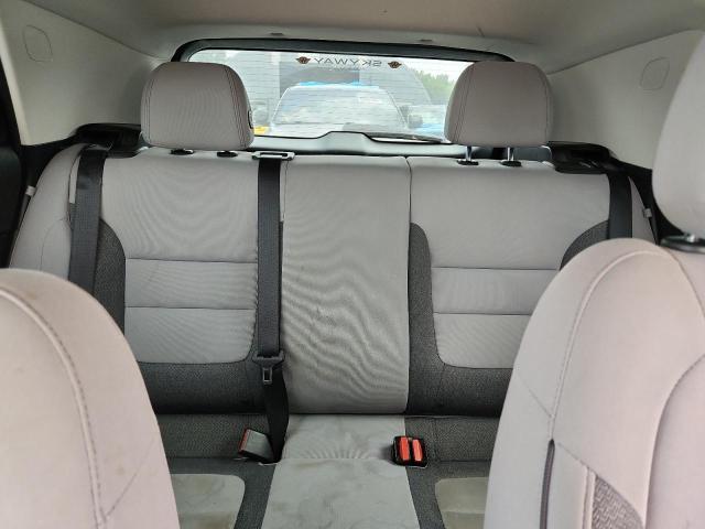Photo 10 from auction – 2021 CHEVROLET TRAILBLAZE with VIN KL79MMS26MB159405