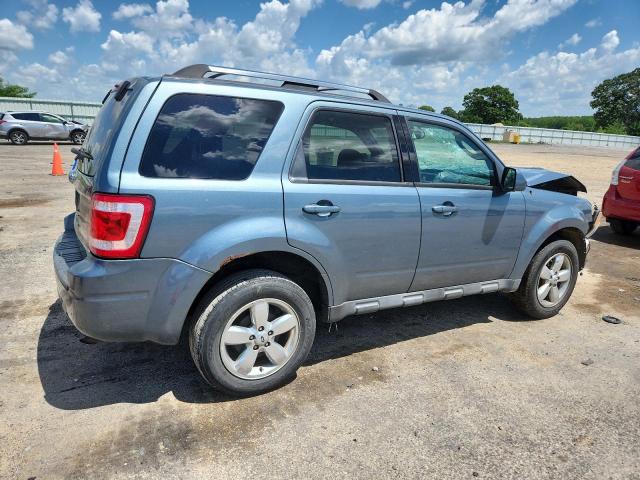 Photo 3 from auction – 2010 FORD ESCAPE LIM with VIN 1FMCU0E70AKD00100