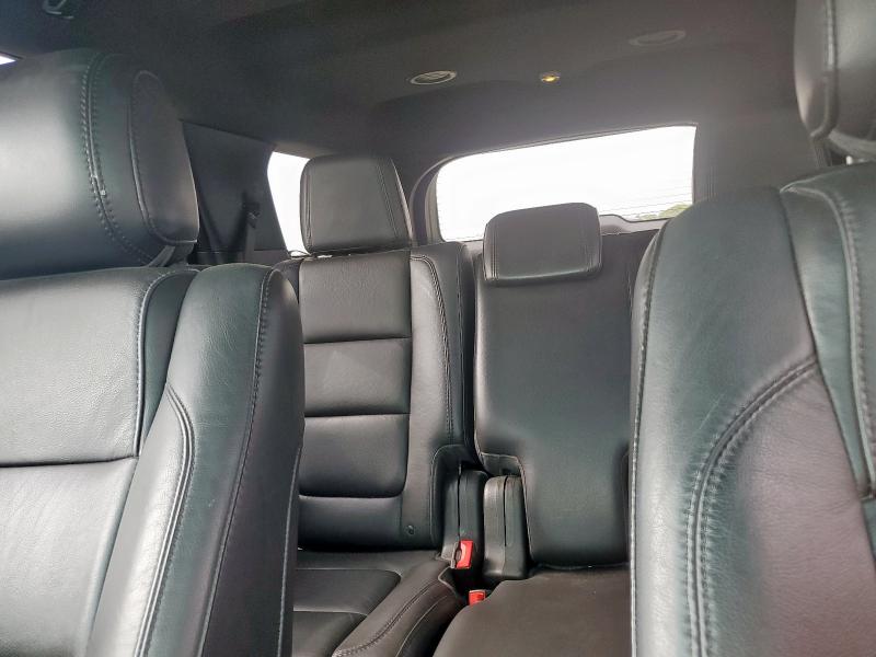Photo 10 from auction – 2013 FORD EXPLORER X with VIN 1FM5K7D89DGC80521