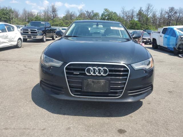 Photo 5 from auction – 2014 AUDI A6 PREMIUM PLUS with VIN WAUGFAFC1EN050899