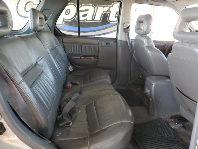 Photo 10 from auction – 1998 HONDA PASSPORT E with VIN 4S6CM58W3W4408746