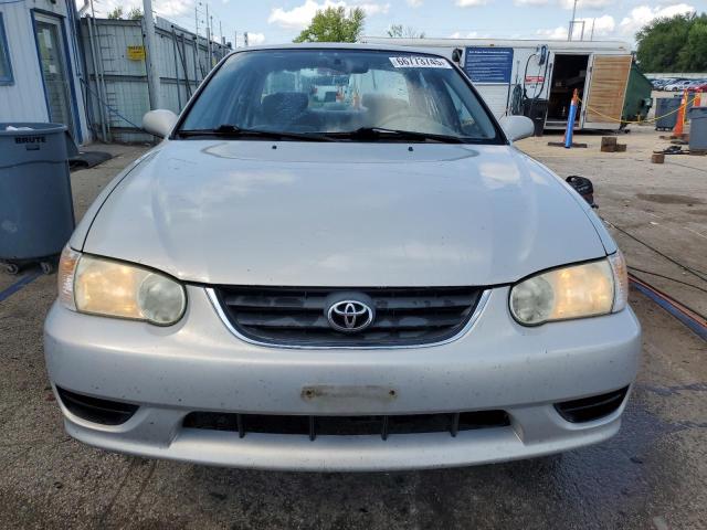 Photo 5 from auction – 2002 TOYOTA COROLLA CE with VIN 1NXBR18EX2Z612511