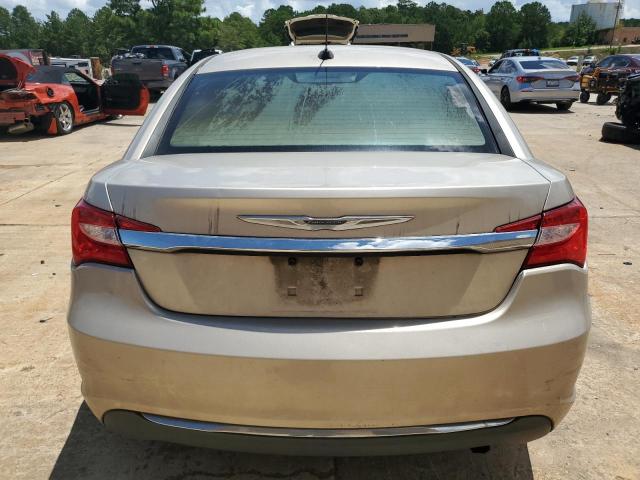 Photo 6 from auction – 2013 CHRYSLER 200 TOURIN with VIN 1C3CCBBB9DN735748