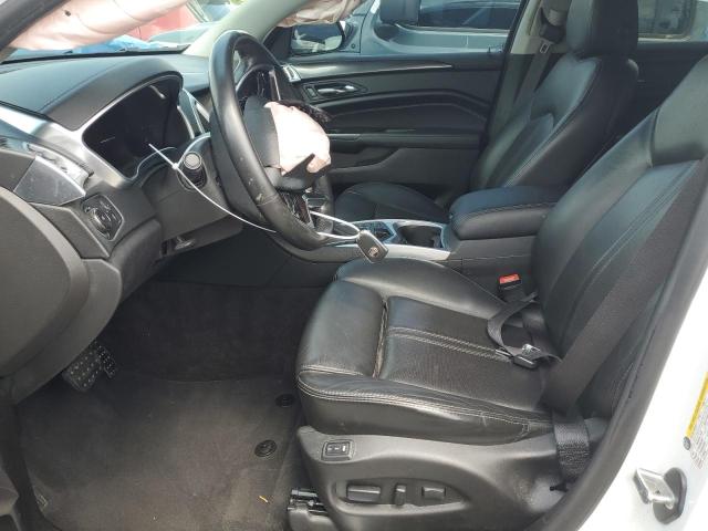 Photo 7 from auction – 2016 CADILLAC SRX PERFOR with VIN 3GYFNCE3XGS565689