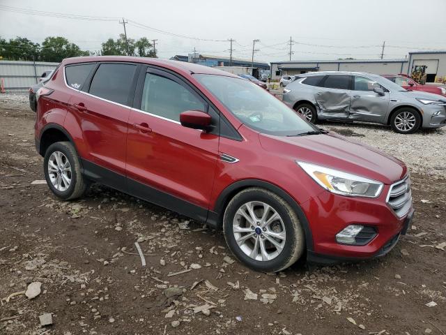 Photo 4 from auction – 2017 FORD ESCAPE SE with VIN 1FMCU9GD4HUB17482