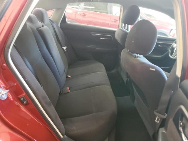 Photo 10 from auction – 2013 NISSAN ALTIMA 2.5 with VIN 1N4AL3AP0DC285401