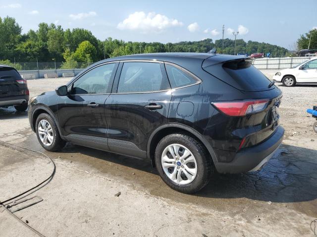 Photo 2 from auction – 2020 FORD ESCAPE S with VIN 1FMCU0F60LUA51634