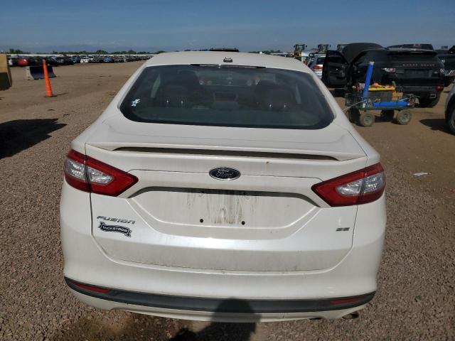 Photo 6 from auction – 2013 FORD FUSION SE with VIN 3FA6P0H74DR384318
