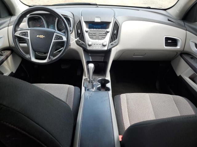 Photo 8 from auction – 2011 CHEVROLET EQUINOX LT with VIN 2CNALDEC8B6266930