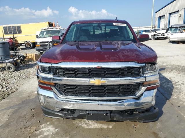 Zdjęcie 5 z aukcji – 2016 CHEVROLET SILVERADO z VIN 3GCUKREC5GG368375