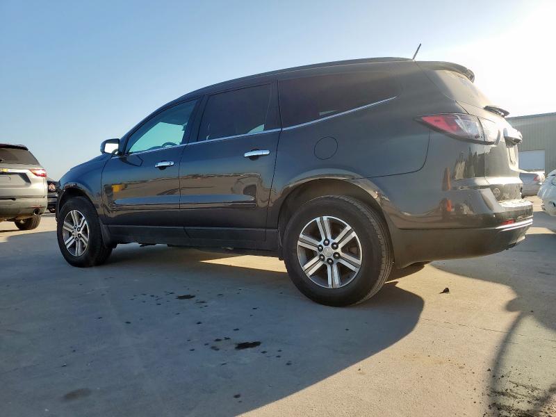 Photo 2 from auction – 2016 CHEVROLET TRAVERSE L with VIN 1GNKRHKD4GJ318163