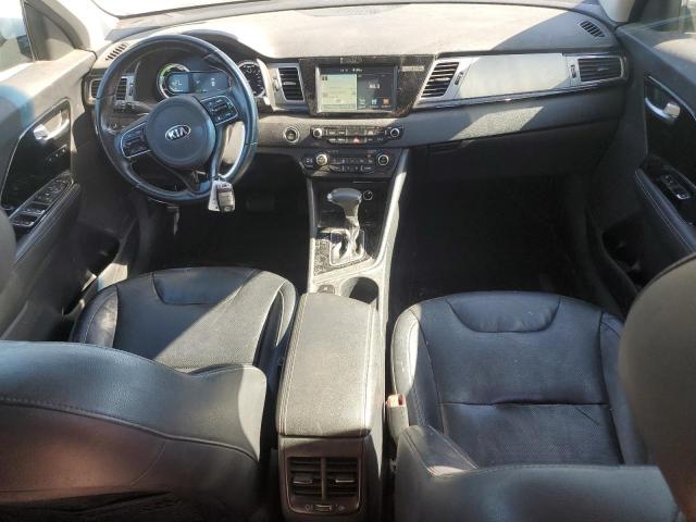 Photo 8 from auction – 2017 KIA NIRO EX TO with VIN KNDCE3LC6H5045593