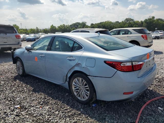 Photo 2 from auction – 2013 LEXUS ES 350 with VIN JTHBK1GG5D2039445