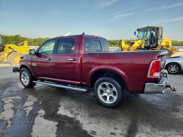 Photo 2 from auction – 2017 RAM 1500 LARAM with VIN 1C6RR7NT8HS690743
