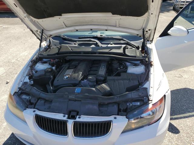 Photo 11 from auction – 2008 BMW 328 I with VIN WBAVA37508NL51041