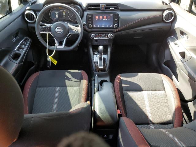 Photo 8 from auction – 2023 NISSAN VERSA SR with VIN 3N1CN8FVXPL837354