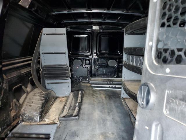 Photo 10 from auction – 2006 FORD ECONOLINE with VIN 1FTSS34L06DA93712