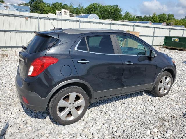 Photo 3 from auction – 2016 BUICK ENCORE with VIN KL4CJGSB5GB702292