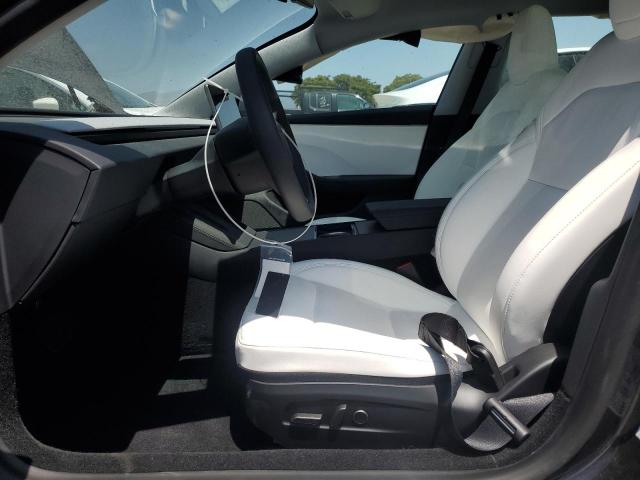Photo 7 from auction – 2025 TESLA MODEL 3 with VIN 5YJ3E1EB0SF917801