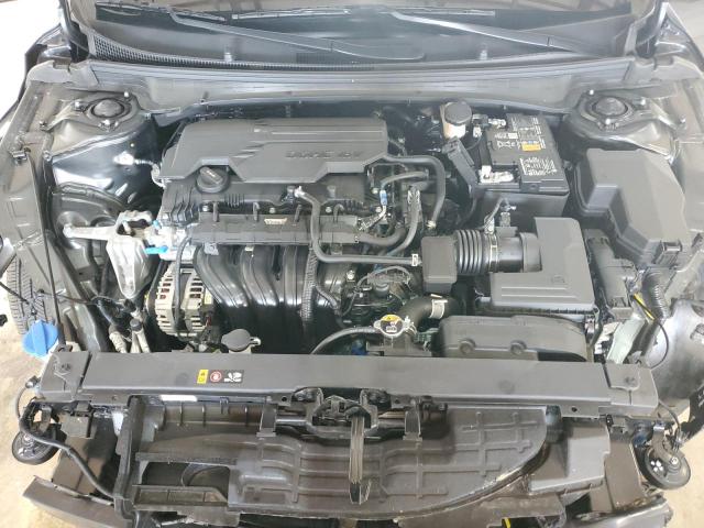 Photo 11 from auction – 2025 KIA K4 LX with VIN 3KPFT4DE9SE090659