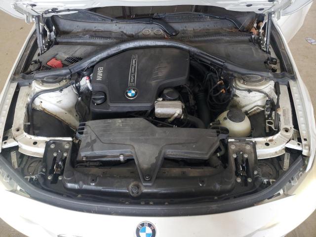 Photo 11 from auction – 2013 BMW 328 XI SUL with VIN WBA3B5C54DF591624