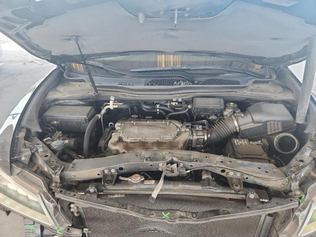 Photo 12 from auction – 2016 ACURA MDX TECHNO with VIN 5FRYD3H43GB015229