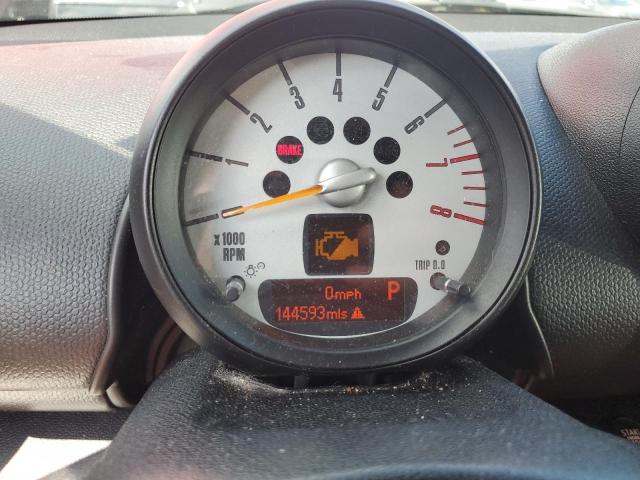 Photo 9 from auction – 2014 MINI COOPER S C with VIN WMWZC3C54EWP27179