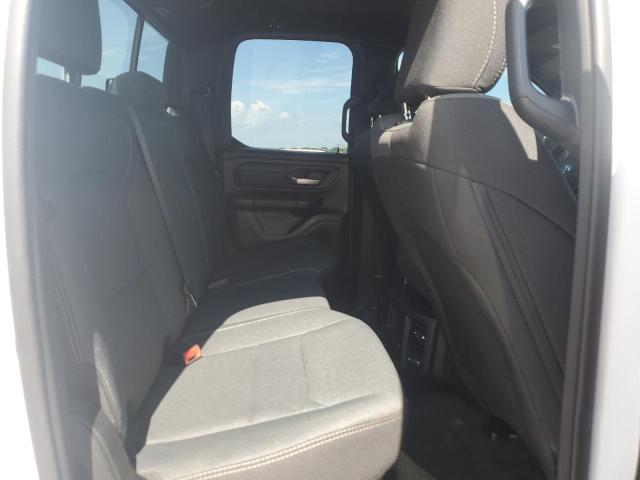 Photo 10 from auction – 2023 RAM 1500 TRADE with VIN 1C6SRFCT9PN641644