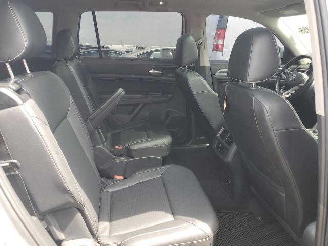 Photo 10 from auction – 2021 VOLKSWAGEN ATLAS SE with VIN 1V2RR2CA7MC533799